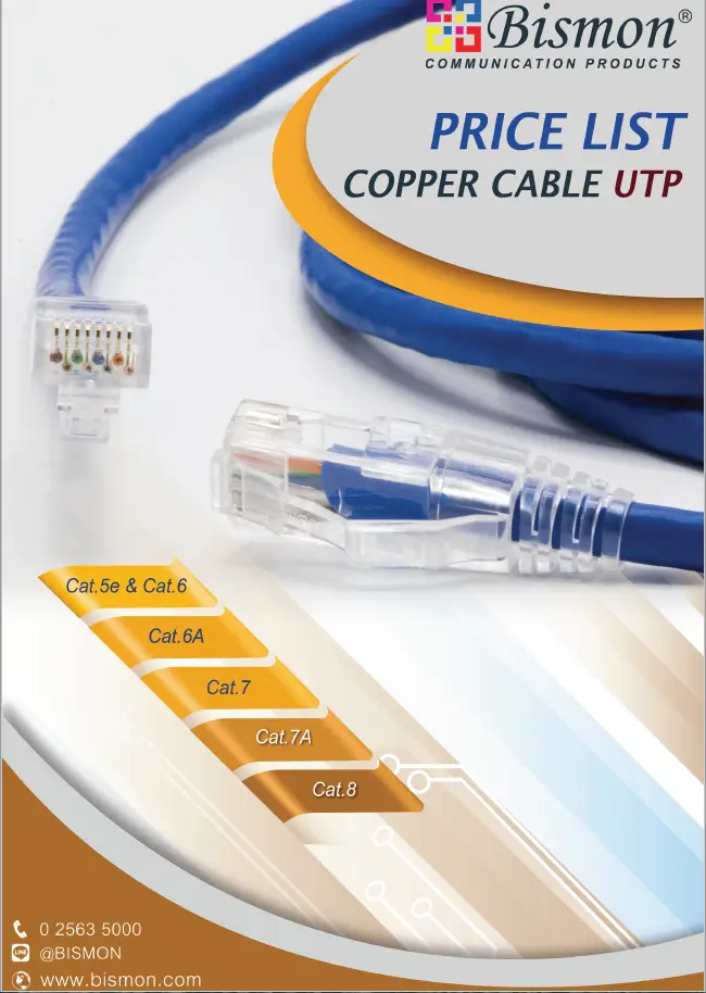 UTP Solution Products of BISMON 2021